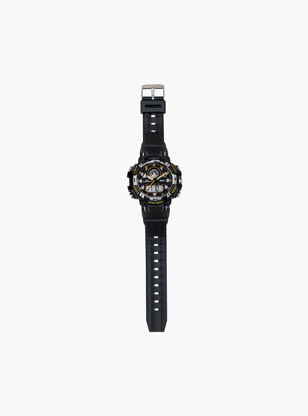 ZOOP Boys Bolt Analog Digital Watch - 16058PP05W