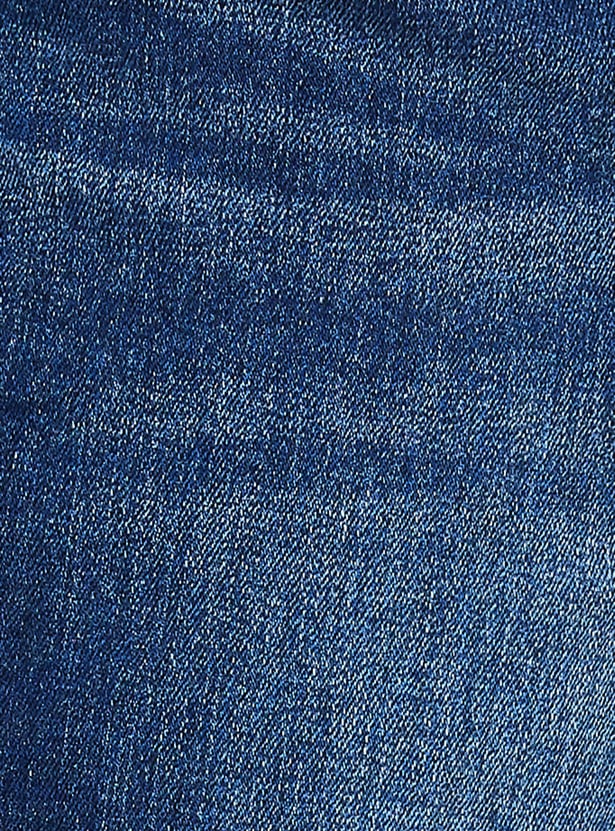 LEVI'S Washed Bootcut Jeans