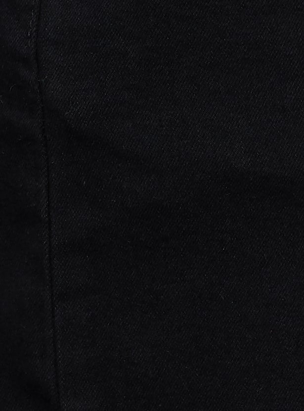 LEVI'S Solid Relaxed Fit Jeans