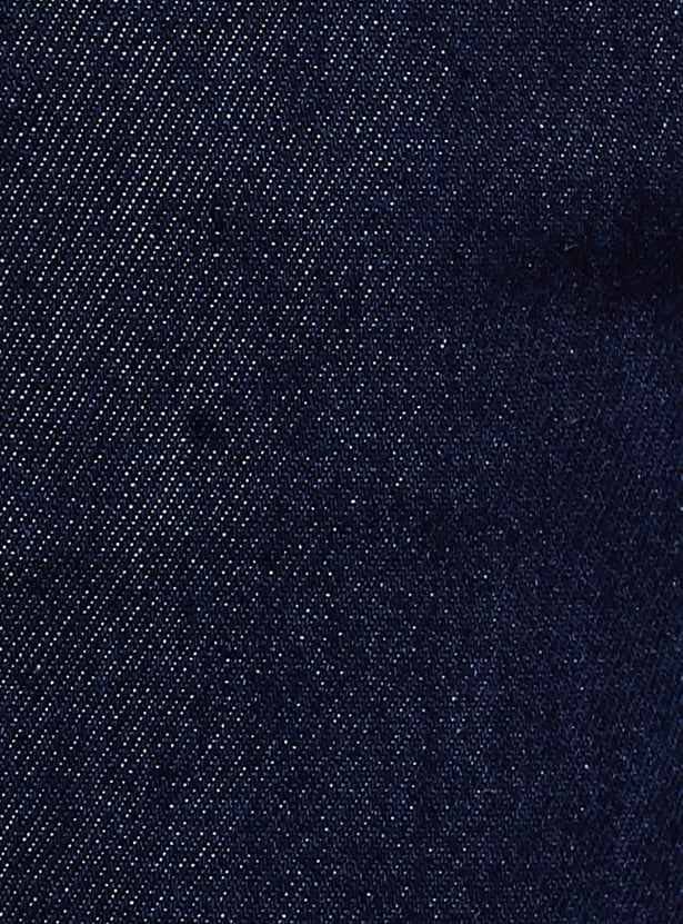 LEVI'S Dark Wash Relaxed Fit Jeans