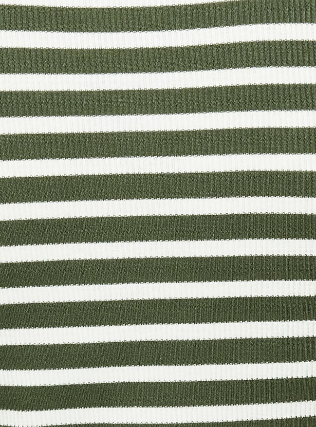 LEVI'S Striped T-shirt