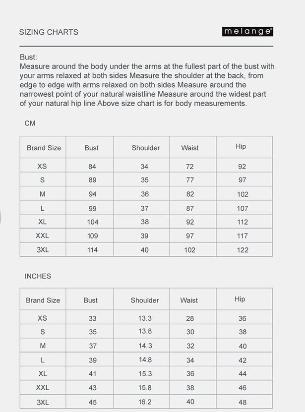 MELANGE Solid Leggings