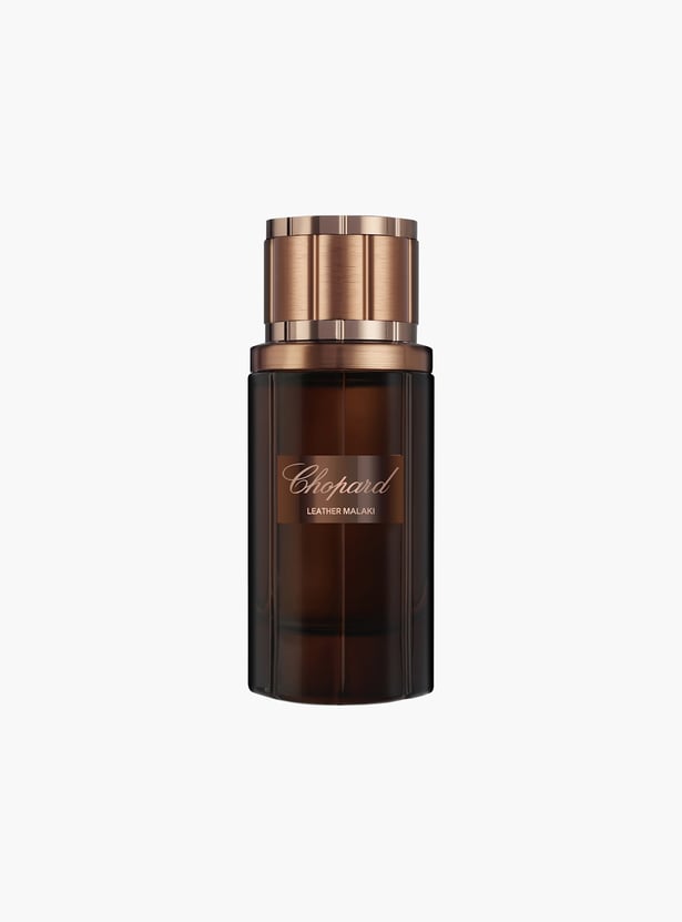 CHOPARD Leather Malaki Eau De Parfum Gift Set - 230ml