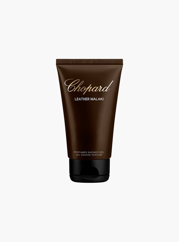 CHOPARD Leather Malaki Eau De Parfum Gift Set - 230ml