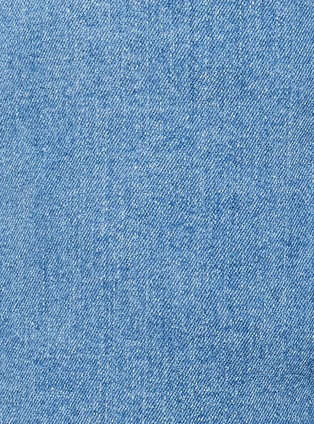 PEPE JEANS Holborne Washed Regular Straight Jeans