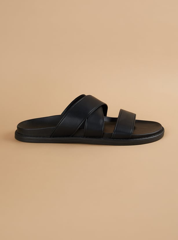 CODE Solid Slip-On Sliders