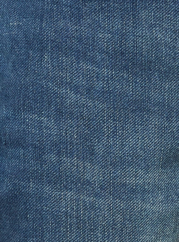 PEPE JEANS Whiskered Slim Straight Jeans
