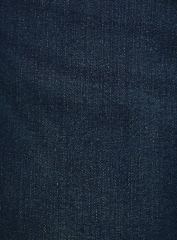 PEPE JEANS Whiskered Super Skinny Jeans