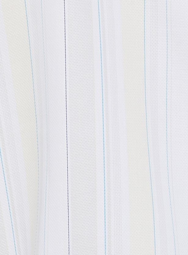 LP SPORT Striped Slim Fit Shirt