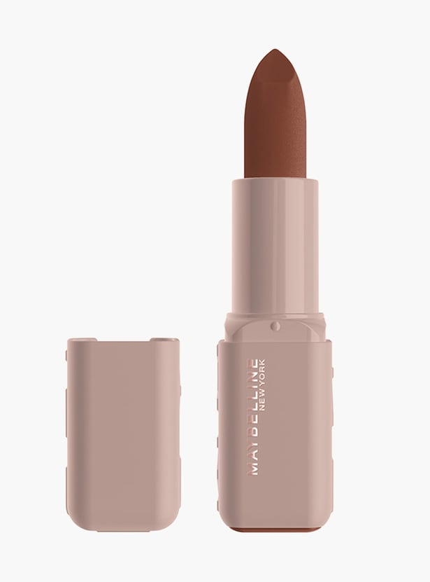 Maybelline Serum Matte Lipstick 8Hr Hydration - 007 Avenue A 4.2g