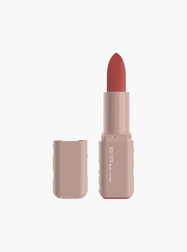 Maybelline Serum Matte Lipstick 8Hr Hydration - 006 Hold the Door 4.2g