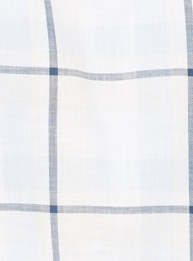 PEPE JEANS Checked Regular Fit Shirt