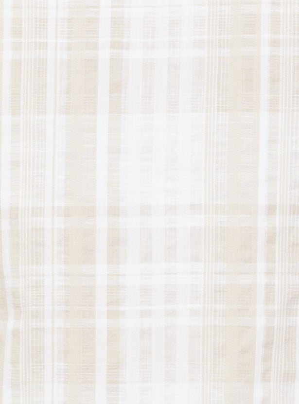PEPE JEANS Checked Regular Fit Shirt