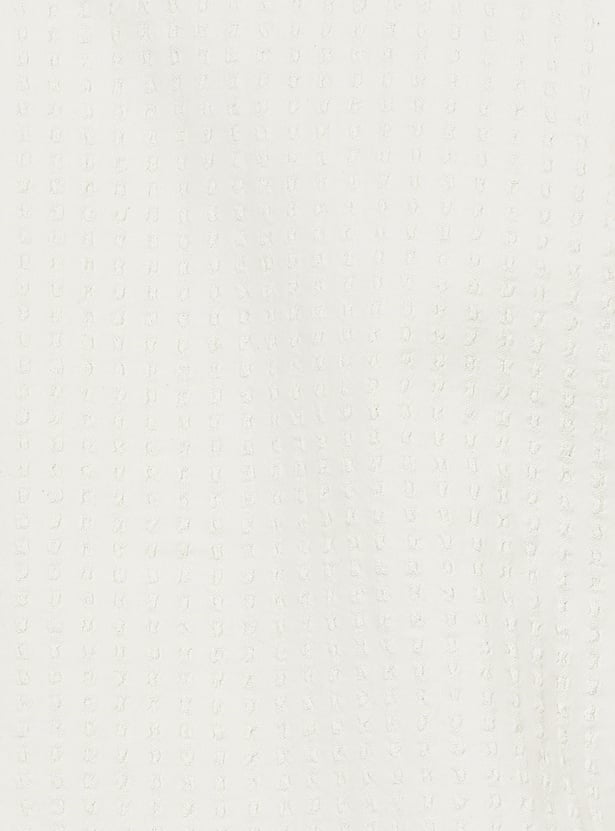 PEPE JEANS Solid Regular Fit Shirt