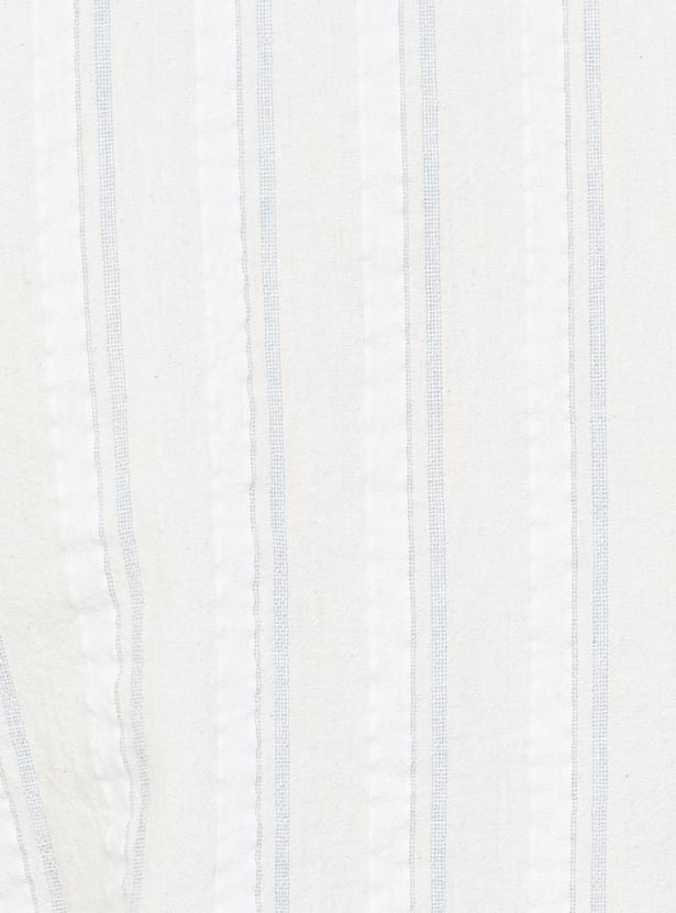 PEPE JEANS Striped Regular Fit Shirt