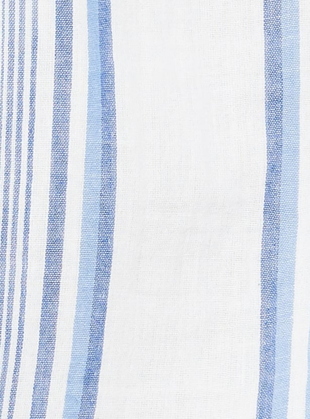 PEPE JEANS Striped Regular Fit Shirt