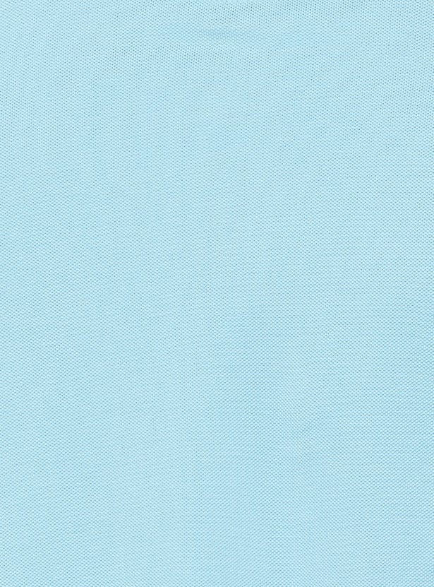 PEPE JEANS Solid Polo T-shirt