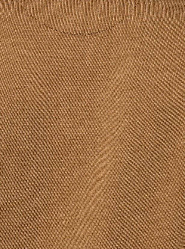 PEPE JEANS Solid Polo T-shirt