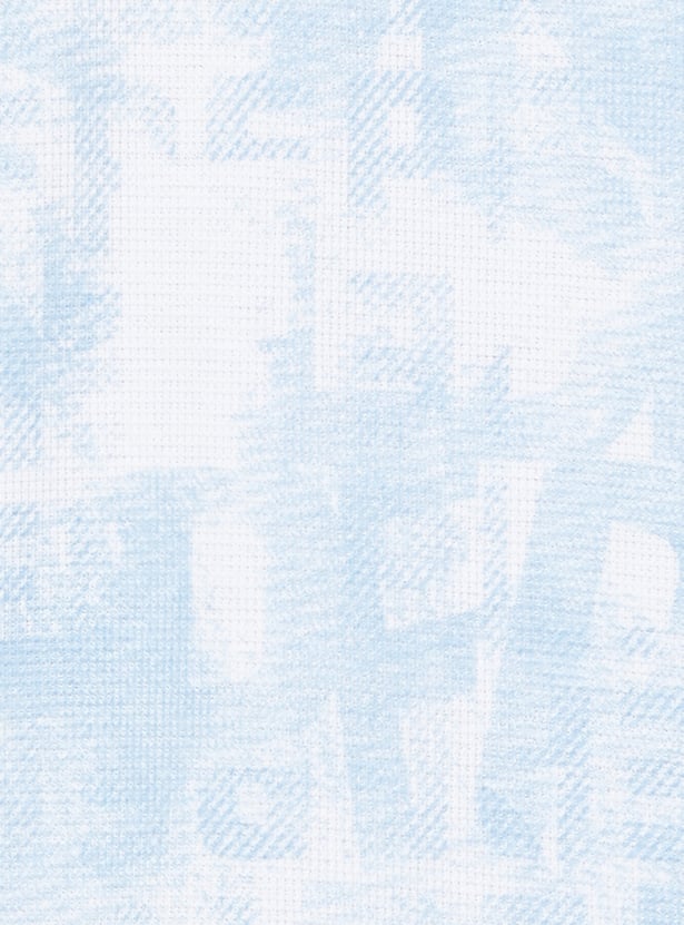 PEPE JEANS Printed Polo T-shirt