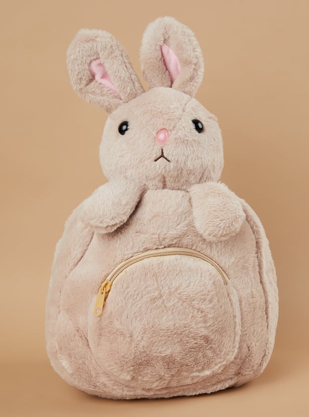 GINGER Girls Bunny Design Backpack