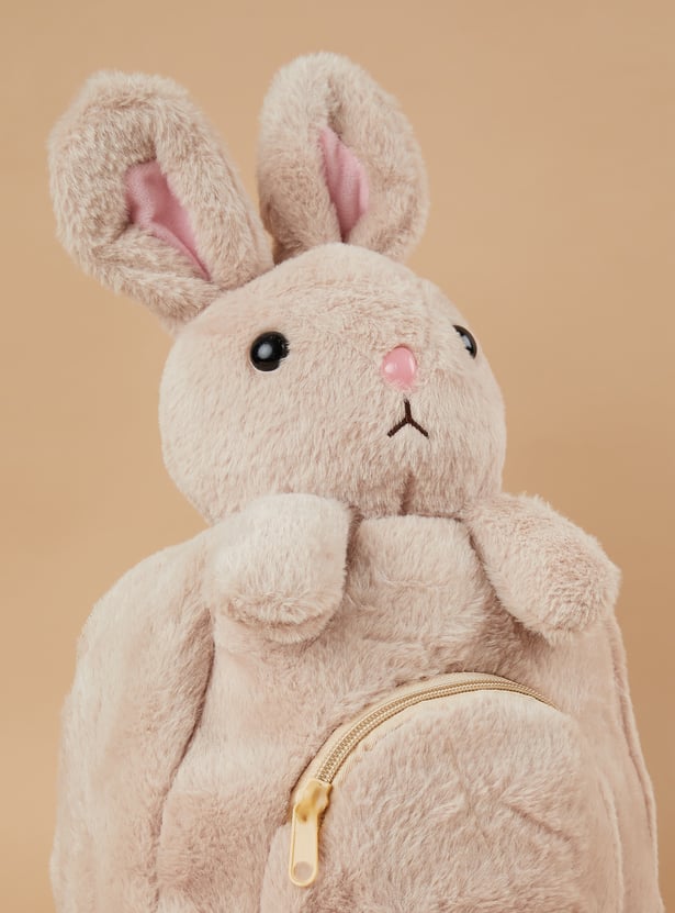 GINGER Girls Bunny Design Backpack