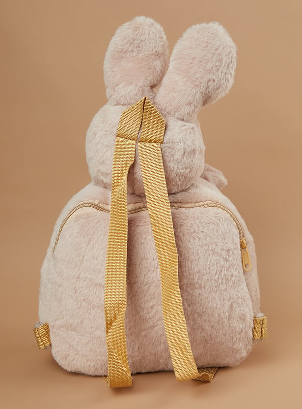 GINGER Girls Bunny Design Backpack