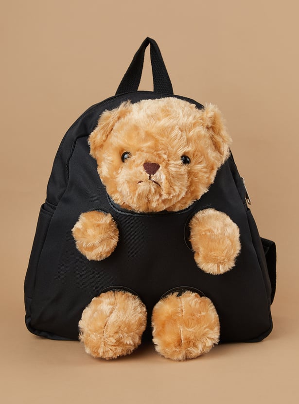 GINGER Girls Bunny Backpack