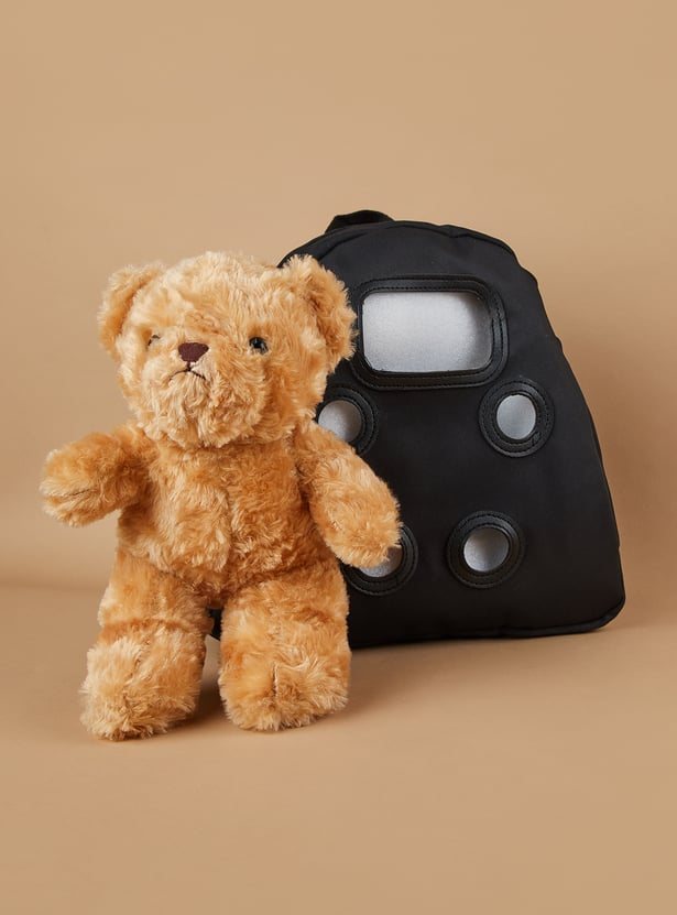 GINGER Girls Bunny Backpack