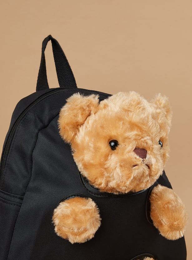 GINGER Girls Bunny Backpack