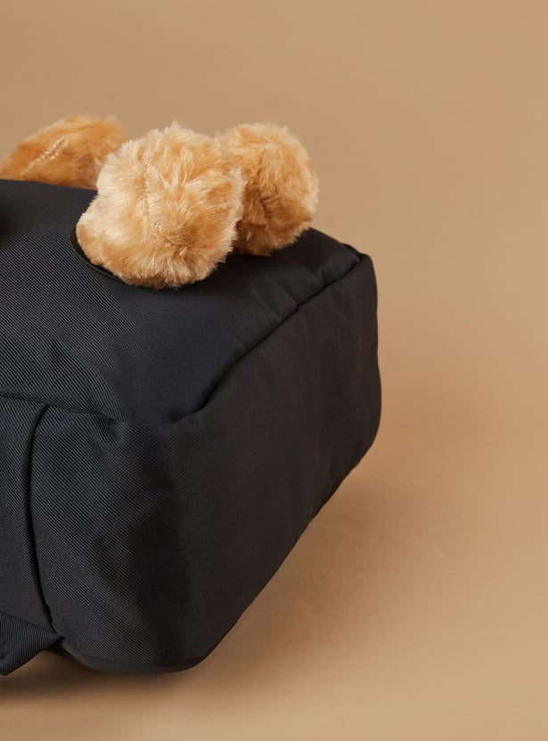 GINGER Girls Bunny Backpack