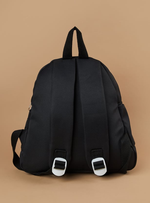 GINGER Girls Bunny Backpack