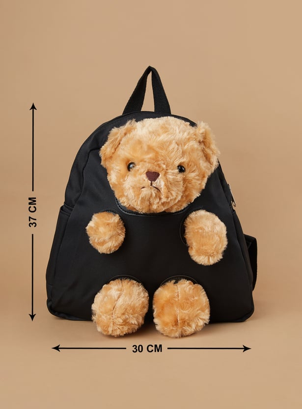 GINGER Girls Bunny Backpack