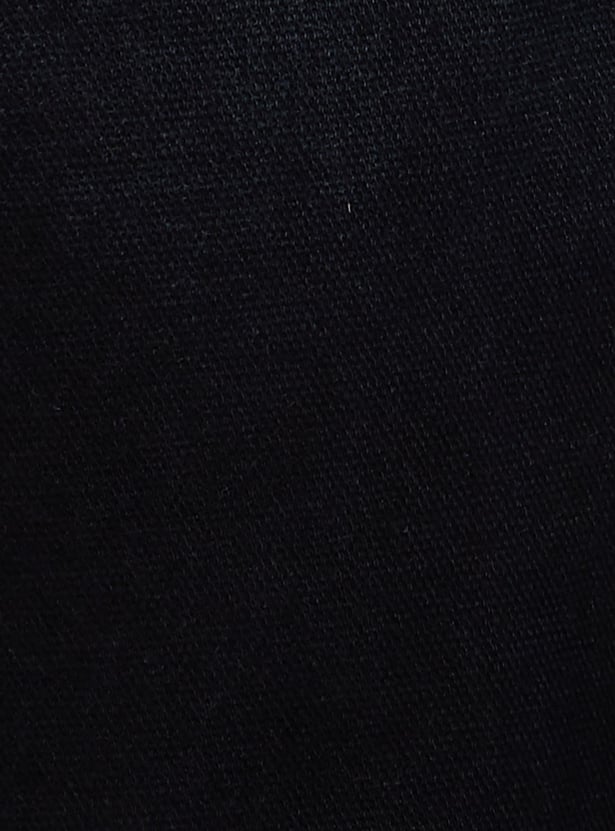 KILLER Solid Slim Tapered Jeans