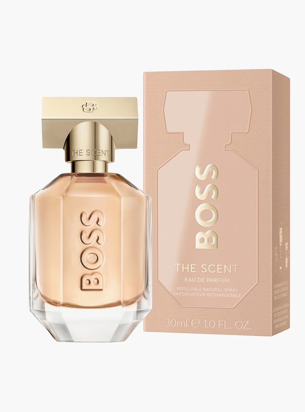 BOSS The Scent Eau De Parfum - 30ml