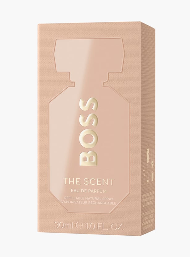 BOSS The Scent Eau De Parfum - 30ml