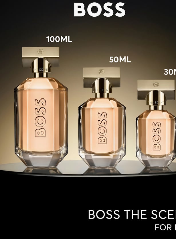 BOSS The Scent Eau De Parfum - 30ml