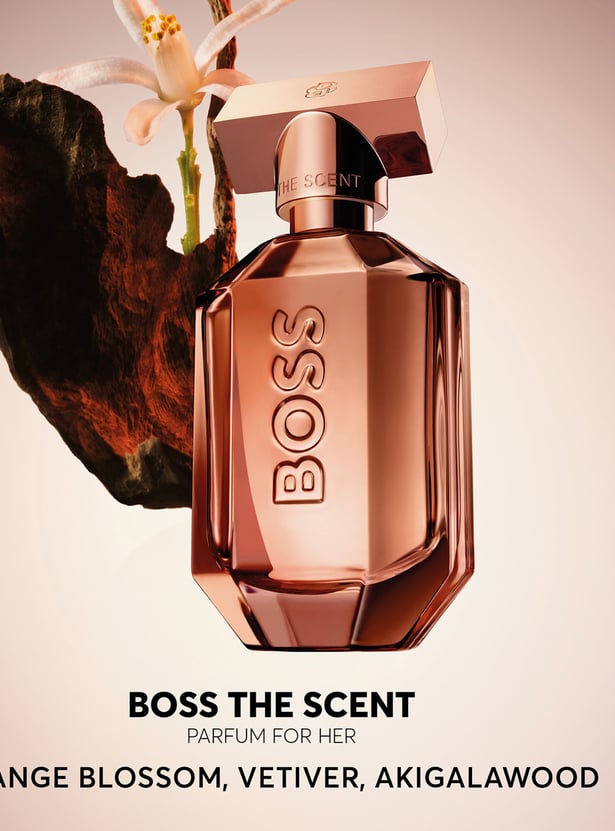 BOSS The Scent Le Parfum For Her - 30ml