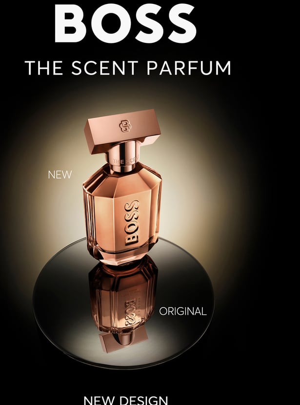 BOSS The Scent Le Parfum For Her - 30ml