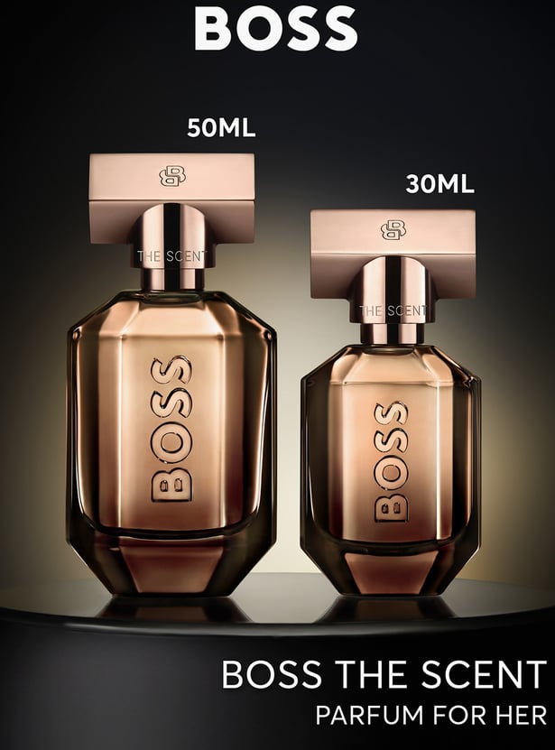 BOSS The Scent Le Parfum For Her - 30ml