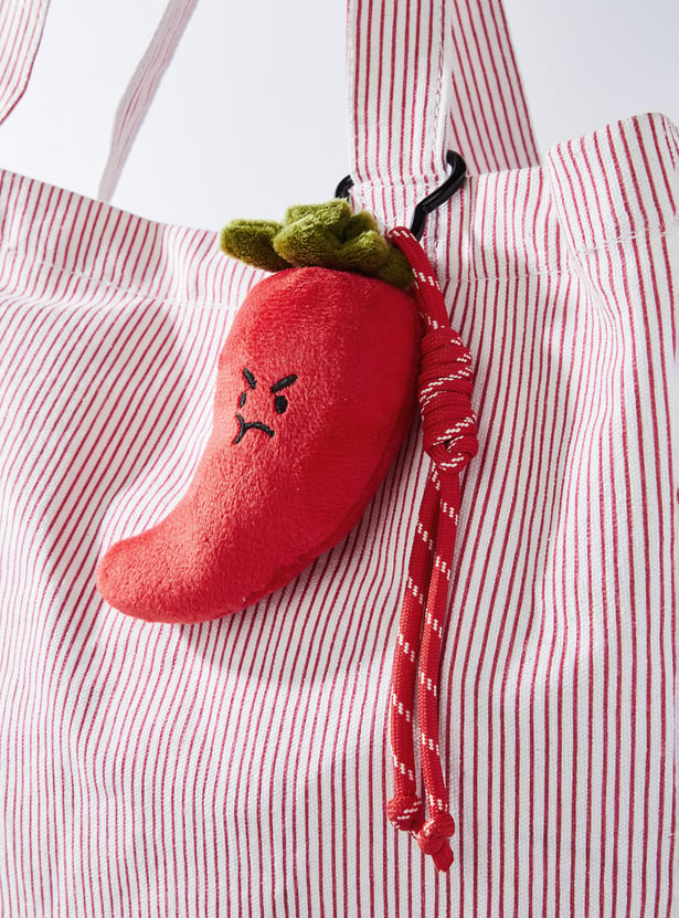 FAME FOREVER Chilli Bag Charm