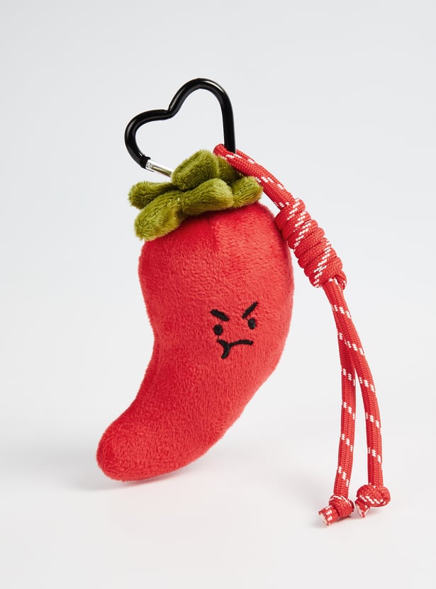 FAME FOREVER Chilli Bag Charm