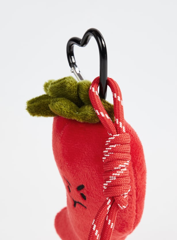 FAME FOREVER Chilli Bag Charm