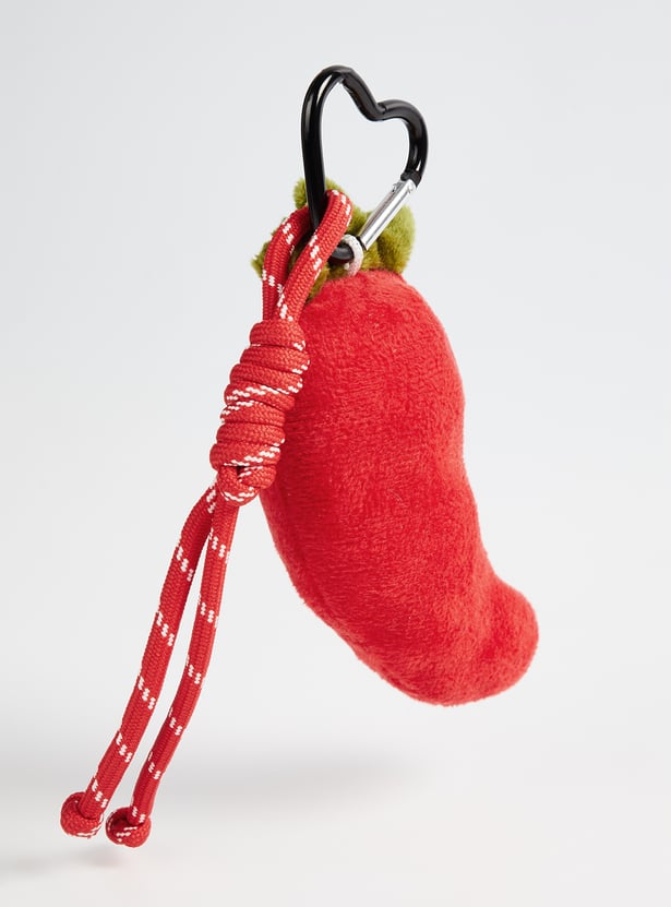 FAME FOREVER Chilli Bag Charm