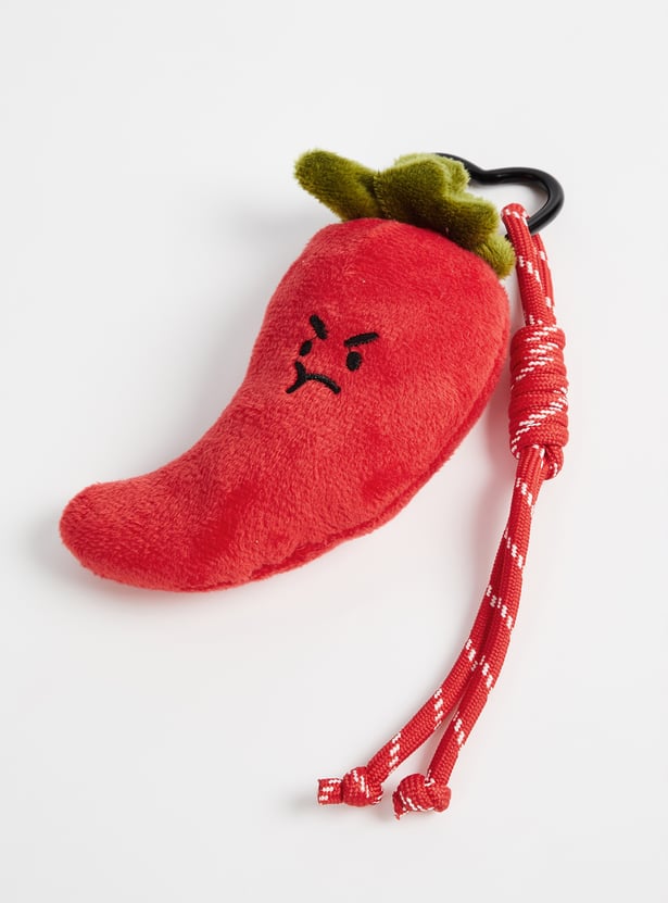 FAME FOREVER Chilli Bag Charm