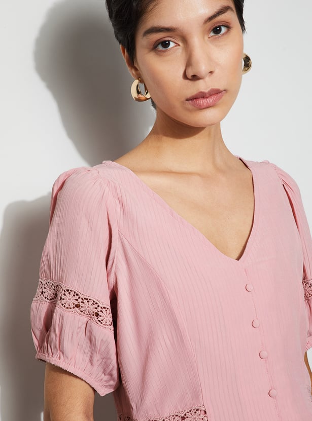 CODE Self Design Top