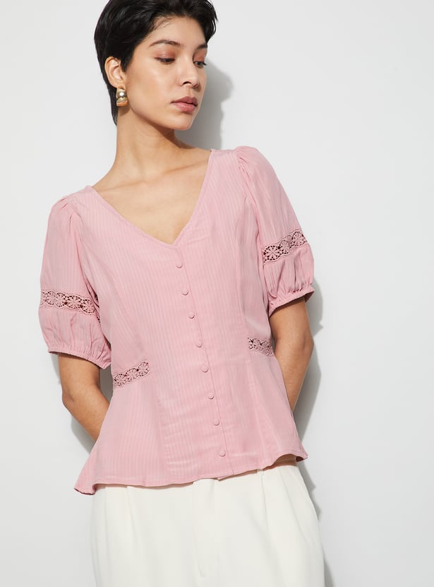CODE Self Design Top