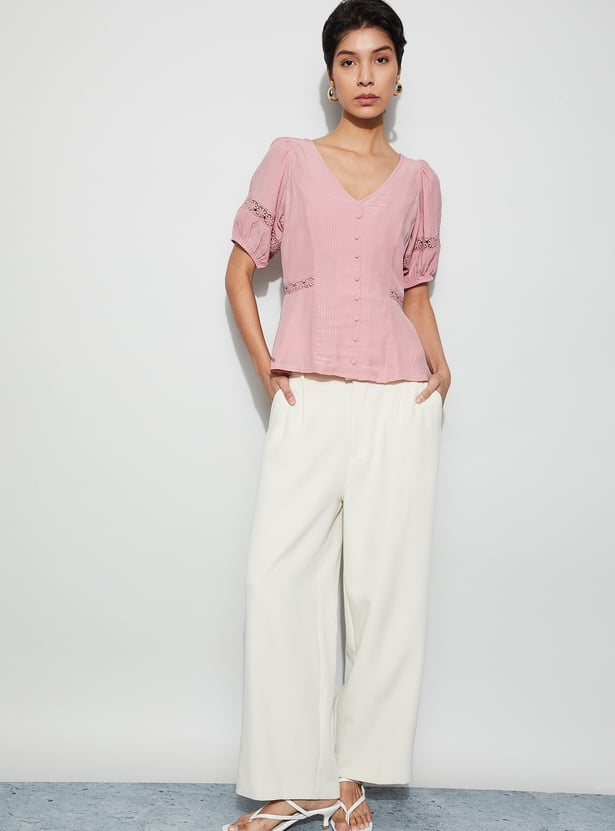 CODE Self Design Top