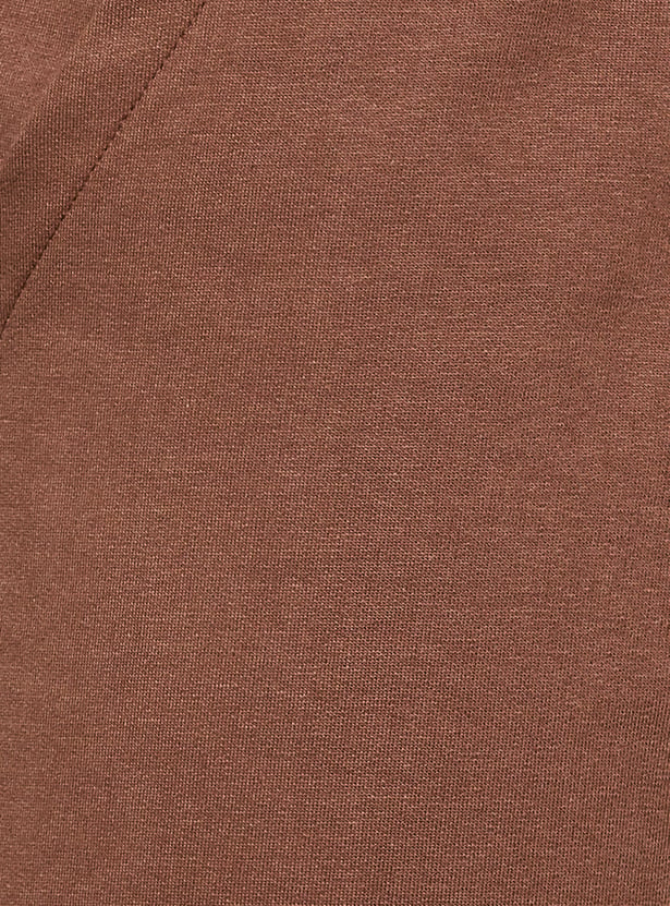 JACK & JONES Solid Regular Trousers