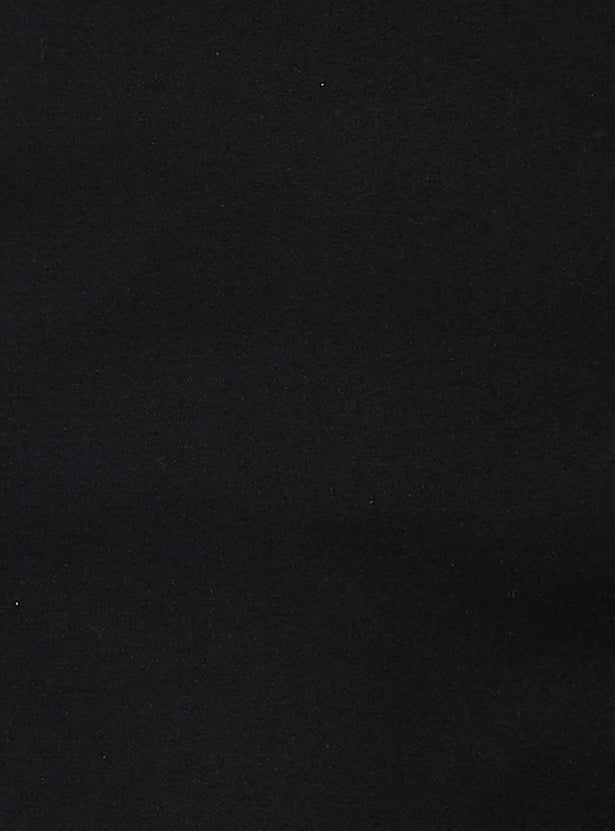 JACK & JONES Solid Regular Fit Trousers