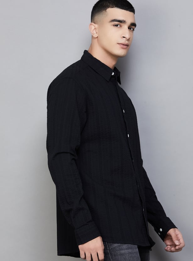 JACK & JONES Woven Regular Fit Shirt